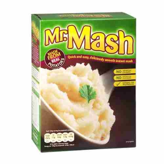 Picture of MR MASH POTATO 3X100GR